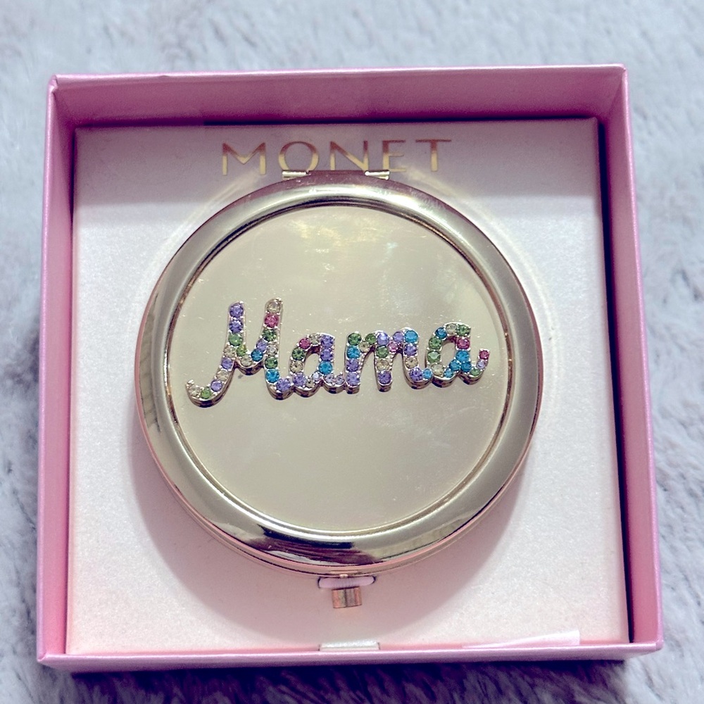 Monet Mama Mirror